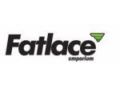 Fatlace Promo Codes April 2024