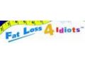 Fat Loss 4 Idiots 50% Off Promo Codes April 2024