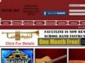 Faultlinemusicstore Promo Codes May 2024