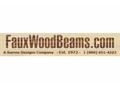 Faux Wood Beams Promo Codes January 2022