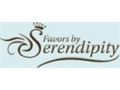 Favors By Serendipity Promo Codes October 2022