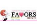 Favors & Gifts By Donna Promo Codes May 2024