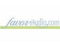 Favor Studio Promo Codes May 2024