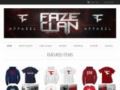 Fazeclan-apparel Promo Codes August 2022