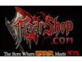 FearShop Promo Codes April 2023