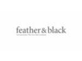 Feather & Black Promo Codes February 2022