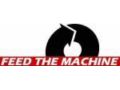 Feed The Machine Promo Codes October 2023