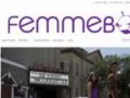 Femmebot Promo Codes January 2022