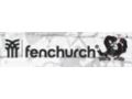 Fenchurch Promo Codes May 2022