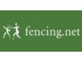 Fencing Promo Codes May 2024