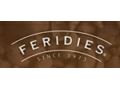 Feridies Free Shipping Promo Codes May 2024