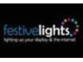 Festive Lights Promo Codes October 2022
