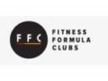Fitness Formula Clubs Promo Codes May 2024