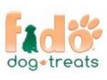 Fido Dog Treats 10% Off Promo Codes May 2024