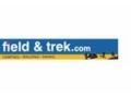 Field & Trek Promo Codes January 2022
