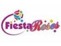 Fiestaroses Promo Codes April 2024