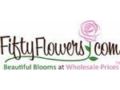 Fifty Flowers Promo Codes December 2023