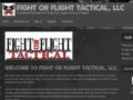 Fightorflighttactical Promo Codes May 2024