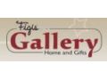 Figis Gallery Promo Codes August 2022