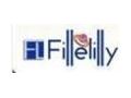 Fillelilly Promo Codes October 2023
