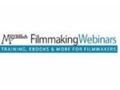 Film Making Webinars 30% Off Promo Codes May 2024