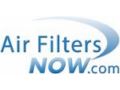 Filters-Now Promo Codes August 2022
