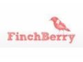 Finchberry Promo Codes July 2022