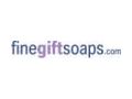 Fine Gift Soaps Promo Codes May 2024