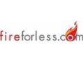 Fire For Less Promo Codes April 2024
