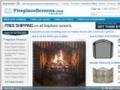 Fireplace Screens Promo Codes April 2024