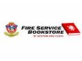 Fire Service Book Store Promo Codes April 2024