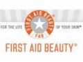 First Aid Beauty Promo Codes January 2022