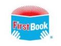 First Book Promo Codes April 2024