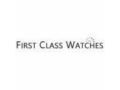 FirstClassWatches UK 5% Off Promo Codes May 2024