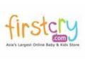First Cry Promo Codes March 2024