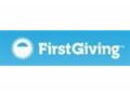 Firstgiving Promo Codes April 2024
