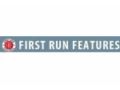 First Run Features Promo Codes April 2024