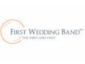 First Wedding Band Promo Codes April 2024