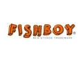 Fishboy Art And Design 15$ Off Promo Codes April 2024