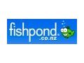 Fishpond Nz Promo Codes April 2024