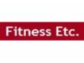 Fitnessetc Promo Codes October 2022