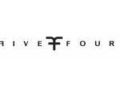 Five Four Clothing Promo Codes May 2022
