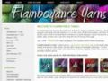 Flamboyanceyarns UK Free Shipping Promo Codes May 2024