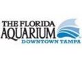 The Florida Aquarium 10% Off Promo Codes May 2024