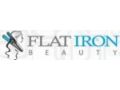 Flat Iron Beauty Promo Codes February 2022