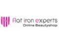 Flat Iron Experts Promo Codes August 2022