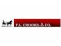 F.l. Crooks & Co. Promo Codes April 2023