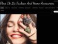Fleurdelisaccessories1 50% Off Promo Codes May 2024