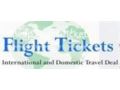 Flight-tickets India Promo Codes October 2023