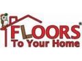Floors To Your Home Promo Codes April 2024